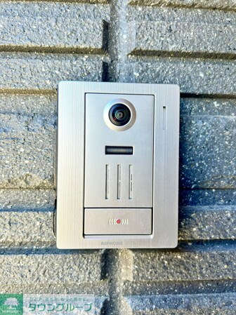 グランヒル湘南台の物件内観写真